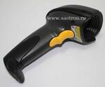 сканер штрих-кода zebra / motorola symbol ds6707 kit: rs232 (черный, в комплекте кабель rs232, блок питания) DS6707-SRBR0100BR