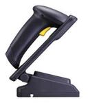 CipherLab 1564A-KIT USB, комплект: беспроводной сканер, 2D Image, с базой Bluetooth, кабель USB, аккумулятор, черный (A1564A2BKUE01)