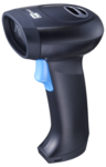 Сканер штрих-кода CipherLab 2504-2DMR-USB, индустриальный, 2D, USB
