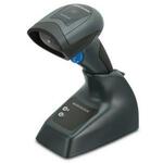 Беспроводной cканер штрих-кода Datalogic QuickScan QBT2131, имидж, BT, черный, зар.-комм. база, кабель USB