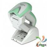 Сканер штрих-кода Datalogic Gryphon I GBT4100-HC 1D Image, беспроводной, Bluetooth, интерфейс Multi-Interface, антибакт. покрытие, без кабеля