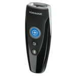 Datalogic Сканер DBT6400, BT Pocket 2D Area Imager, Black DBT6400-BK