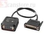 Ручной сканер штрих-кода Honeywell HF800, HF800SR-1-H