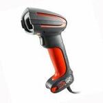 Сканер штрих-кода Honeywell 1910iER (1910IER-3USB) Granit USB Kit: 1D, PDF417, 2D, ER focus, red scanner (1910iER-3), USB Type A 3m straight cable (CBL-500-300-S00), with vibrator