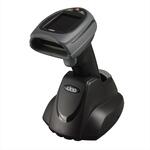 Сканер штрих-кода Cino F790WD, USB, image 1D, Wi-fi, с базовой станцией, черный (GPHS79041010K41)
