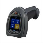 Сканер штрих-кода Cino F790WD беспроводной (1D imager, Wi-Fi, кабель USB, базовая станция, черный)