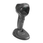 сканер zebra / motorola symbol ds9808-sr7nnr01br kit: rs232 (digital scanner, std range, черный, в комплекте кабель rs232 (cba-r01-s07par), бп (50-14000-256r)) DS9808-SR7NNR01BR