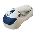 сканер штрих-кодов metrologic ms 9535 rs232 voyager bt (беспроводный лазерный сканер штрих-кода, bluetooth, черный) MK9535-39C14