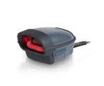 сканер штрих-кодов metrologic is1650 usb 07448