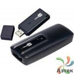 Сканер штрих-кода CipherLab 1664 2D Image, темный беспроводной, Bluetooth, без кабеля, USB транспондер