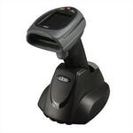 Беспроводной сканер штрих-кода Cino F790WD, Wi-Fi, дисплей, защищенный, Linear Imaging, увеличенная дальность (GPHS79041010K01)