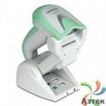 Сканер штрих-кода Datalogic Gryphon I GBT4400-HC 2D Image, беспроводной, Bluetooth, интерфейс Multi-Interface, антибакт. покрытие, без кабеля