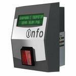 Штрих-PriceChecker, 2D