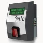 Прайс-чекер ШТРИХ-pricechecker 2D Wi-Fi