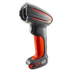 Сканер штрих-кодов HONEYWELL Scanner, 1D/2D, FR focus, red, Bluetooth Class 1, with vibrator