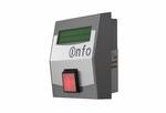 Информационный киоск прайс-чекер ШТРИХ-pricechecker 2D