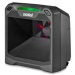 Сканер штрих-кода Zebra DS7708-SR, стационарный, 2D, EAS, USB KIT, кабель USB POWER+ (DS7708-SR4U2300ZCW)