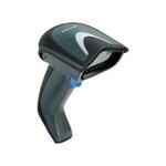 Беспроводной сканер штрих-кода Datalogic Gryphon GBT4400, 2D, High Density, Scanner Only, Multi-Interface, Black (GBT4400-BK-HD)