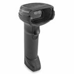 Сканер двумерного кода Zebra DS8178-SR, 2D; FIPS, Bluetooth; KIT: крэдл (Presentation Cradle), USB кабель,черный DS8178-SR7U2100PFW