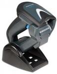 Беспроводной 2D сканер штрих-кода Datalogic GRYPHON GM4400 GM4430-BK-433K1 USB (ЕГАИС/фгис)