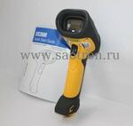 сканер штрих-кода zebra / motorola symbol ds3508-srau0200zr kit: rs232 (в комплекте кабель rs232) DS3508-SRAR0200IR