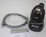 сканер zebra / motorola symbol ds6878-sr20001wr 2d imager scanner, cordless, standard focus, white (требуется базовая станция, бп, кабеля) DS6878-SR20001WR