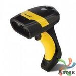 Сканер штрих-кода Datalogic PowerScan PD8330 1D Лазерный, ручной, USB кабель, Auto Range