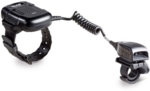 HONEYWELL 8670 Wearable Scanner 2D Wireless Ring Scanner with battery