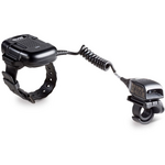 Сканер-кольцо 2D Wireless Ring Scanner with battery. 8-bay charger is sold separately and is required for charging the battery.