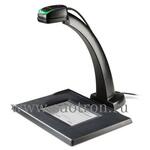 сканер для документов honeywell 4850dr153c-0f00e (2d image, document reader, usb, черный, комплект с подставкой) 4850DR153C-0F00E