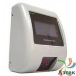 Сканер штрих-кода Champtek Shuttle SG-15 1D Лазерный, светлый стационарный, Ethernet, ЖК дисплей