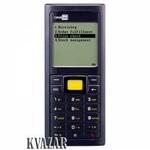 Терминал сб. данных Cipher 8200-2D-4MB, считыватель 2D, кабель USB (без подставки)