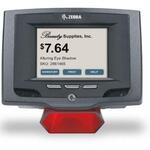 Микрокиоск Zebra MK500-A030DB9GWTWR: Wired Ethernet, Imager, w/Touch