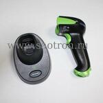 сканер штрих-кодов xenon 1902g-bf sr, kit: usb (2d, подставка ccb01-0101bt-07n-bf, usb кабель 3m cbl-500-300-s00, battery free technology) 1902gSR-2USB-5-BF