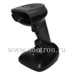 сканер штрих-кода zebra ds8178-sr7u2100sfw kit: usb (sr, черный, в комплекте standard cradle cr8178-sc100f4ww, кабель usb) DS8178-SR7U2100SFW