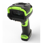 Беспроводной сканер штрих-кода Zebra LI3678-ER RUGGED FIPS STANDARD CRADLE USB (NO LINE CORD) KIT: LI3678-ER2F003VZWW SCANNER, CBA-U42-S07PAR SHIELDED USB CABLE, STB3678-C100F3WW CRADLE, PWR-BGA12V50W0WW P/S, CBL-DC-451A1-01 DC COR