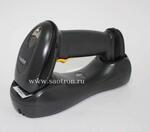 сканер zebra / motorola symbol ds6878-trbu0100zwr 2d imager scanner, черный, в комплекте с подставкой и кабелем usb (с чтением шк егаис) DS6878-TRBU0100ZWR