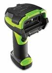 Сканер штрих-кодов Zebra LI3678-SR LI3678-SR Rugged Green Vibration Motor Standard Cradle USB (No Line Cord) KIT: LI3678-SR0F003VZWW Scanner, CBA-U42-