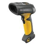 Беспроводной сканер штрих-кода Symbol Zebra DS3578-HD, 2D, FIPS, высокое разрешение, ЕГАИС (DS3578-HD2F005WR)