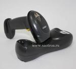 сканер zebra / motorola symbol ds6878-hcbu0102svw 2d imager scanner, в комплекте с подставкой и кабелем usb DS6878-HCBU0102SVW