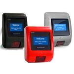 Сканер штрихкода Scantech ID SG-15 Plus (WiFI, Black) (Scantech ID SG15 Plus (WiFI, Black))