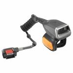 Сканер-кольцо CORDED 2D IMAGER RING SCANNER TO WT41N0 WEARABLE TERMINAL, SHORT CABLE TO WRIST, WORLDWIDE