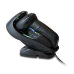 Беспроводной cканер штрих-кода Datalogic Gryphon GM4500, 2D, 433MHz радио, черный , зар.-комм. база, кабель USB, ЕГАИС, обязательная маркировка