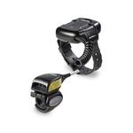 Сканер двумерного кода Honeywell 8670, 2D, BT, беспроводной, аккумулятор 8670100RINGSCR