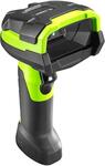 Сканер штрих-кода MOTOROLA DS3678-SR Rugged Green Standard Cradle USB (No Line Cord) Kit: DS3678-SR0F003VZWW Scanner, CBA-U42-S07PAR Shielded USB Cable (Suppor
