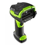 Сканер штрих-кода Zebra LI3678, 1D, USB, беспроводной, сверхпрочный LI3678-SR3U4210S1W