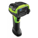 Сканер штрих-кодов DS3678-ER RUGGED GREEN VIBRATION MOTOR STANDARD CRADLE USB NO LINE CORD KIT: DS3678-ER2F003VZWW SCANNER, CBA-U42-S07PAR SHIELDED USB CABLE SUPPORTS 12V P/S, STB3678-C100F3WW CRADLE, PWR-BGA12V50W0WW P/S, CBL-DC-451A1-01 DC CBL