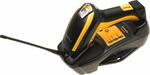 Беспроводной сканер штрих-кода Datalogic PowerScan PM9500 PM9500-DPM433RBK10 Datalogic PowerScan PM9500 Беспроводной сканер штрих-кода Datalogic PowerScan PM9500 PM9500-DPM433RBK10 Datalogic PowerScan PM9500