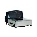 Сканер штрих-кода Metrologic MK 2421ND Stratos S, без возможности установки весов, стандартное стекло, длина 399 мм