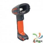 Сканер штрих-кода Honeywell 1981i Granit 2D Image, темный беспроводной, Bluetooth, USB кабель, базовая станция, ЕГАИС